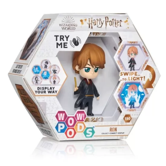Figurina Wow! Pods - Wizarding World Ron Figurina Wow! Pods - Wizarding World Ron