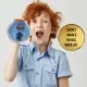 Figurina Wow! Pods - Wizarding World Ron Figurina Wow! Pods - Wizarding World Ron