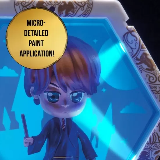 Figurina Wow! Pods - Wizarding World Ron Figurina Wow! Pods - Wizarding World Ron