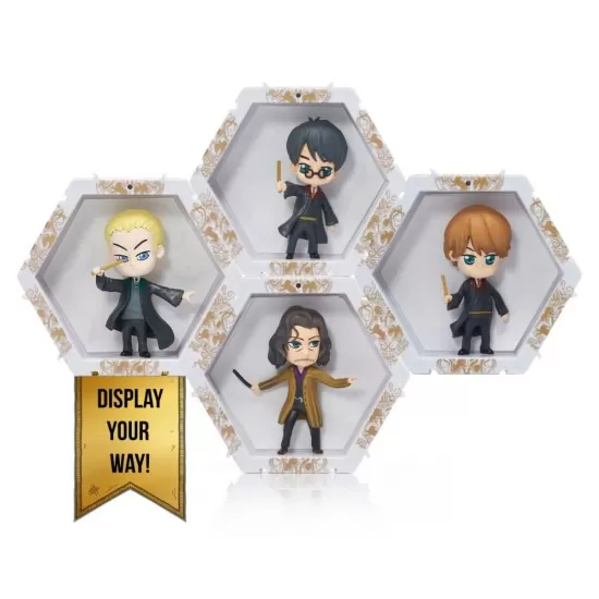 Figurina Wow! Pods - Harry Potter Wizarding World Sirius Figurina Wow! Pods - Harry Potter Wizarding World Sirius