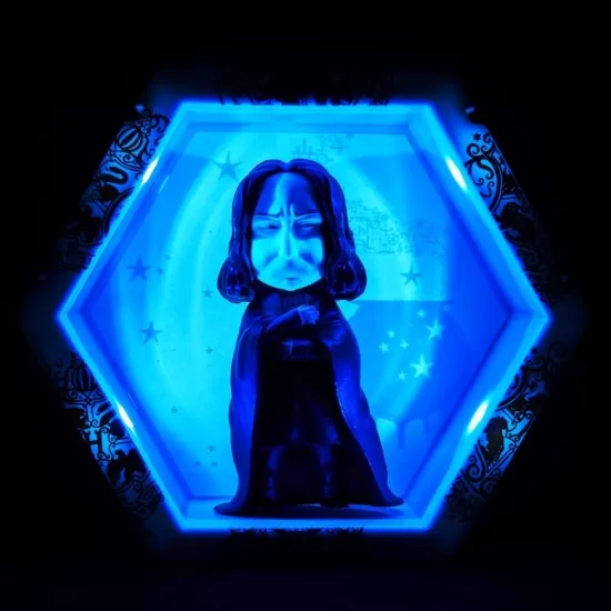 Figurina Wow! Pods - Harry Potter Wizarding World Snape