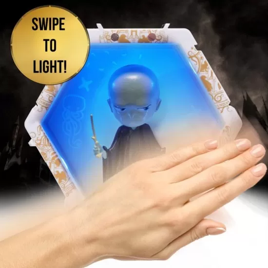 Figurina Wow! Pods - Harry Potter Wizarding World Voldemort Figurina Wow! Pods - Harry Potter Wizarding World Voldemort