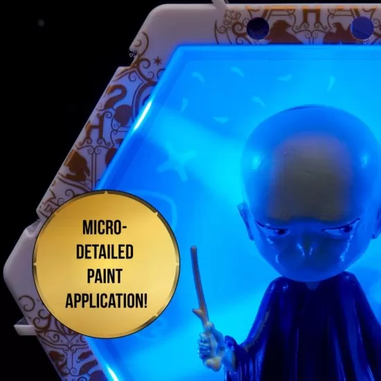 Figurina Wow! Pods - Harry Potter Wizarding World Voldemort Figurina Wow! Pods - Harry Potter Wizarding World Voldemort
