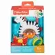 Zebra cu activitati Fisher Price Zebra cu activitati Fisher Price