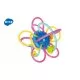 Zornaitoare gingivala multicolora Hola Toys