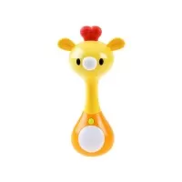 Zornaitoare girafa cu sunete si lumini