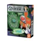 Joc educativ - Descopera STEM cu Marie Curie