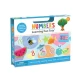 Joc cu magneti, Invata numerele, Peaceable Kingdom Joc cu magneti, Invata numerele, Peaceable Kingdom
