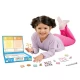 Joc cu magneti, Invata numerele, Peaceable Kingdom Joc cu magneti, Invata numerele, Peaceable Kingdom
