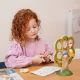 Joc de logica, 5 Little birds, Smart Games Joc de logica, 5 Little birds, Smart Games