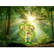 Joc de logica, 5 Little birds, Smart Games Joc de logica, 5 Little birds, Smart Games