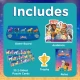 Joc de logica cu provocari, Competitia catelusilor, Mindware Joc de logica cu provocari, Competitia catelusilor, Mindware