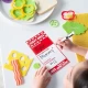 Joc matematic pentru prescolari, Math sandwich, Peaceable Kingdom Joc matematic pentru prescolari, Math sandwich, Peaceable Kingdom