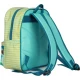 Rucsac cu buzunar exterior model dinozauri Rucsac cu buzunar exterior model dinozauri