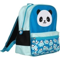 Rucsac cu buzunar exterior model Panda