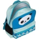 Rucsac cu buzunar exterior model Panda Rucsac cu buzunar exterior model Panda