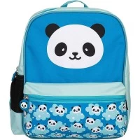 Rucsac cu buzunar exterior model Panda