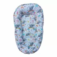 Baby nest din bumbac Appekids Koala