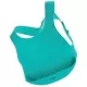 Baveta Flexi Bib Minikoioi 100% Premium Silicone Aqua Green Baveta Flexi Bib Minikoioi 100% Premium Silicone Aqua Green