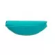 Baveta Flexi Bib Minikoioi 100% Premium Silicone Aqua Green Baveta Flexi Bib Minikoioi 100% Premium Silicone Aqua Green
