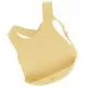 Baveta Flexi Bib Minikoioi 100% Premium Silicone Mellow Yellow Baveta Flexi Bib Minikoioi 100% Premium Silicone Mellow Yellow