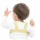 Baveta Flexi Bib Minikoioi 100% Premium Silicone Mellow Yellow Baveta Flexi Bib Minikoioi 100% Premium Silicone Mellow Yellow