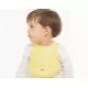 Baveta Flexi Bib Minikoioi 100% Premium Silicone Mellow Yellow Baveta Flexi Bib Minikoioi 100% Premium Silicone Mellow Yellow