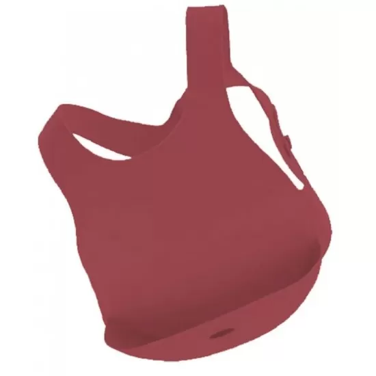 Baveta Flexi Bib Minikoioi 100% Premium Silicone Velvet Rose Baveta Flexi Bib Minikoioi 100% Premium Silicone Velvet Rose