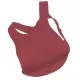 Baveta Flexi Bib Minikoioi 100% Premium Silicone Velvet Rose Baveta Flexi Bib Minikoioi 100% Premium Silicone Velvet Rose