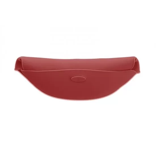 Baveta Flexi Bib Minikoioi 100% Premium Silicone Velvet Rose Baveta Flexi Bib Minikoioi 100% Premium Silicone Velvet Rose