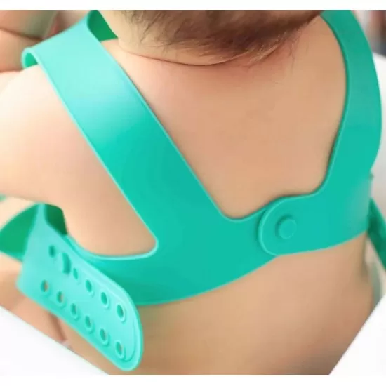 Baveta Flexi Bib Minikoioi 100% Premium Silicone Velvet Rose Baveta Flexi Bib Minikoioi 100% Premium Silicone Velvet Rose