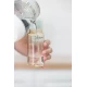 Biberon Anti-colici Mombella Classic PPSU, 300 ml, cu Tetină Silicon L - Flux Rapid  (6-9 Luni) - Ivory