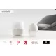 Biberon anticolici Mombella Breast-Like 120 ml, tetina S flux lent, 100% Silicon, Ivory Biberon anticolici Mombella Breast-Like 120 ml, tetina S flux lent, 100% Silicon, Ivory