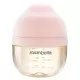 Biberon anticolici Mombella Breast-Like 120ml, tetina S flux lent, PPSU, Old Roze Biberon anticolici Mombella Breast-Like 120ml, tetina S flux lent, PPSU, Old Roze
