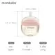 Biberon anticolici Mombella Breast-Like 120ml, tetina S flux lent, PPSU, Old Roze Biberon anticolici Mombella Breast-Like 120ml, tetina S flux lent, PPSU, Old Roze