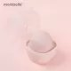 Biberon anticolici Mombella Breast-Like 120ml, tetina S flux lent, PPSU, Old Roze Biberon anticolici Mombella Breast-Like 120ml, tetina S flux lent, PPSU, Old Roze