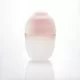 Biberon anticolici Mombella Breast-Like 210 ml, tetina M flux mediu, 100% Silicon, Old Roze Biberon anticolici Mombella Breast-Like 210 ml, tetina M flux mediu, 100% Silicon, Old Roze