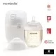 Biberon anticolici Mombella Breast-Like 210 ml, tetina M flux mediu, PPSU, Ivory Biberon anticolici Mombella Breast-Like 210 ml, tetina M flux mediu, PPSU, Ivory