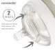 Biberon anticolici Mombella Breast-Like 210 ml, tetina M flux mediu, PPSU, Ivory Biberon anticolici Mombella Breast-Like 210 ml, tetina M flux mediu, PPSU, Ivory