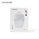 Biberon anticolici Mombella Breast-Like 300 ml, tetina 360° XL Flux Consistent, 100% Silicon, Ivory Biberon anticolici Mombella Breast-Like 300 ml, tetina 360° XL Flux Consistent, 100% Silicon, Ivory