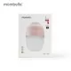 Biberon anticolici Mombella Breast-Like 300 ml, tetina 360° XL Flux Consistent, 100% Silicon, Old Roze Biberon anticolici Mombella Breast-Like 300 ml, tetina 360° XL Flux Consistent, 100% Silicon, Old Roze