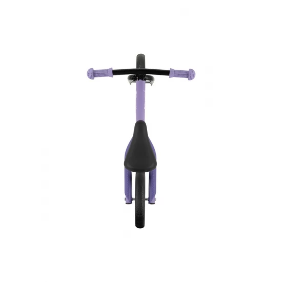 Bicicleta fara pedale cu roti led Momi Isoka Purple Bicicleta fara pedale cu roti led Momi Isoka Purple