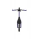 Bicicleta fara pedale cu roti led Momi Isoka Purple Bicicleta fara pedale cu roti led Momi Isoka Purple