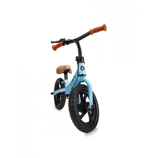Bicicleta fara pedale Momi Breki - Blue Bicicleta fara pedale Momi Breki - Blue