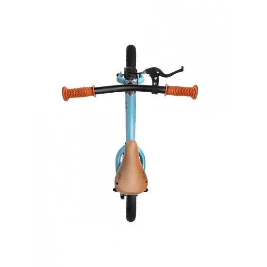 Bicicleta fara pedale Momi Breki - Blue Bicicleta fara pedale Momi Breki - Blue