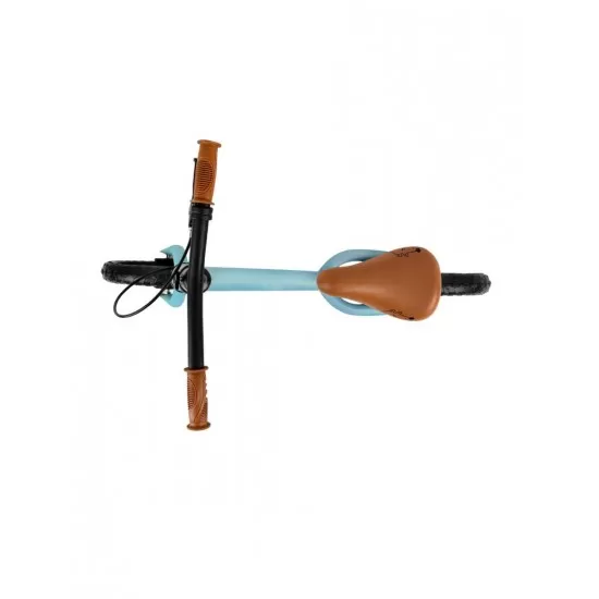 Bicicleta fara pedale Momi Breki - Blue Bicicleta fara pedale Momi Breki - Blue