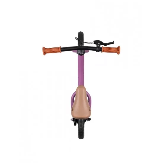 Bicicleta fara pedale Momi Breki - Purple Bicicleta fara pedale Momi Breki - Purple