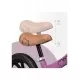 Bicicleta fara pedale Momi Breki - Purple Bicicleta fara pedale Momi Breki - Purple