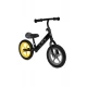 Bicicleta fara pedale Momi Fleet Black Bicicleta fara pedale Momi Fleet Black