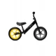 Bicicleta fara pedale Momi Fleet Black Bicicleta fara pedale Momi Fleet Black